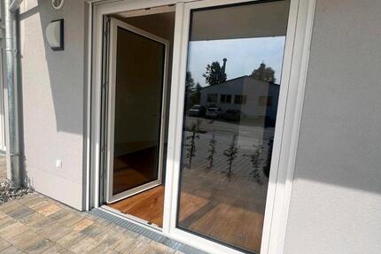Attraktives Neubau-Appartement mit Terrasse 1 zimmer