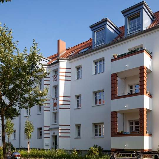 Etagenwohnung Berlin Steglitz-Zehlendorf - 2 Zimmer, 62 m&sup2;, 724&euro; | Angebot:27292591