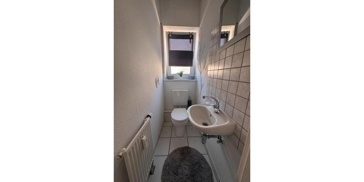 Wohnen auf Zeit Bruchköbel - 4 Zimmer, 110 m&sup2;, 1.550&euro; | Angebot:26355219