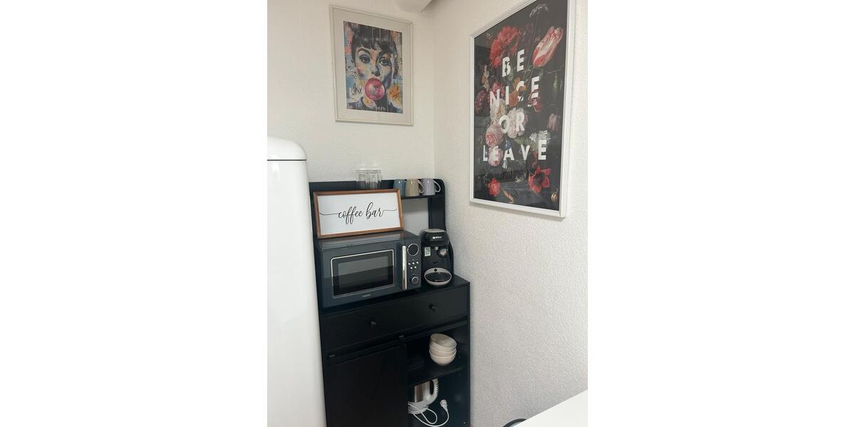 Wohnen auf Zeit Blaubeuren - 1 Zimmer, 15 m&sup2;, 520&euro; | Angebot:26660744