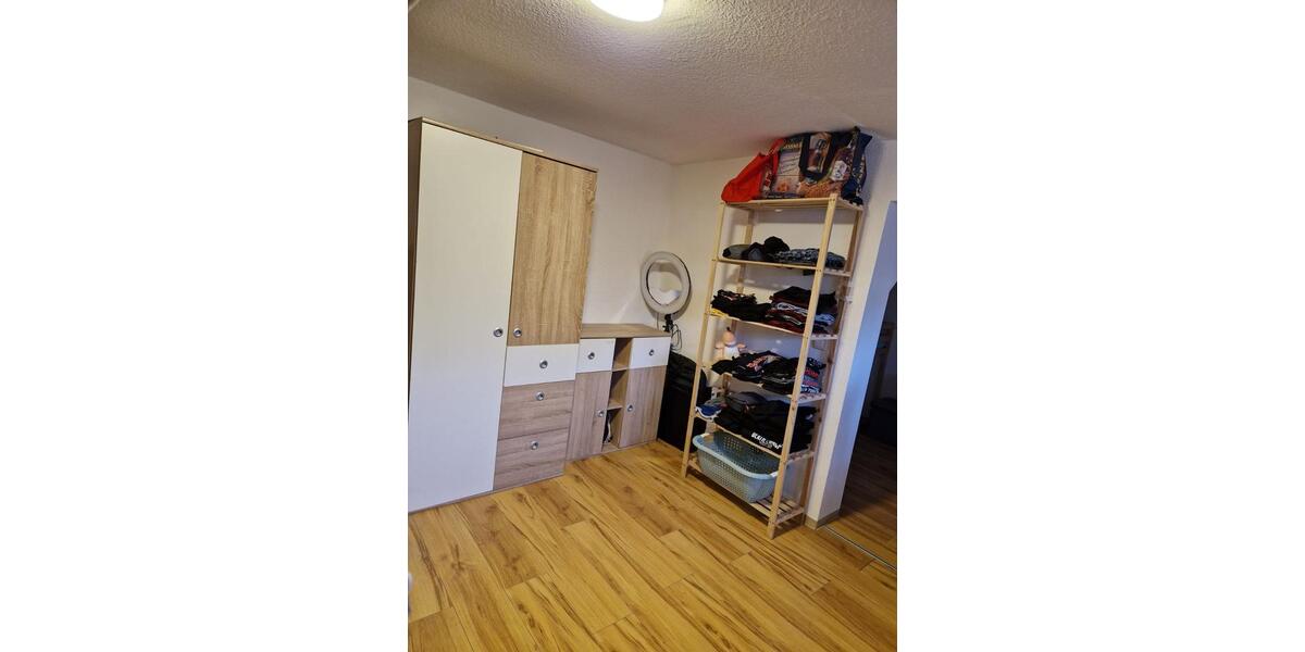 Dachgeschoßwohnung Hildburghausen - 2.5 Zimmer, 55 m&sup2;, 450&euro; | Angebot:25851691