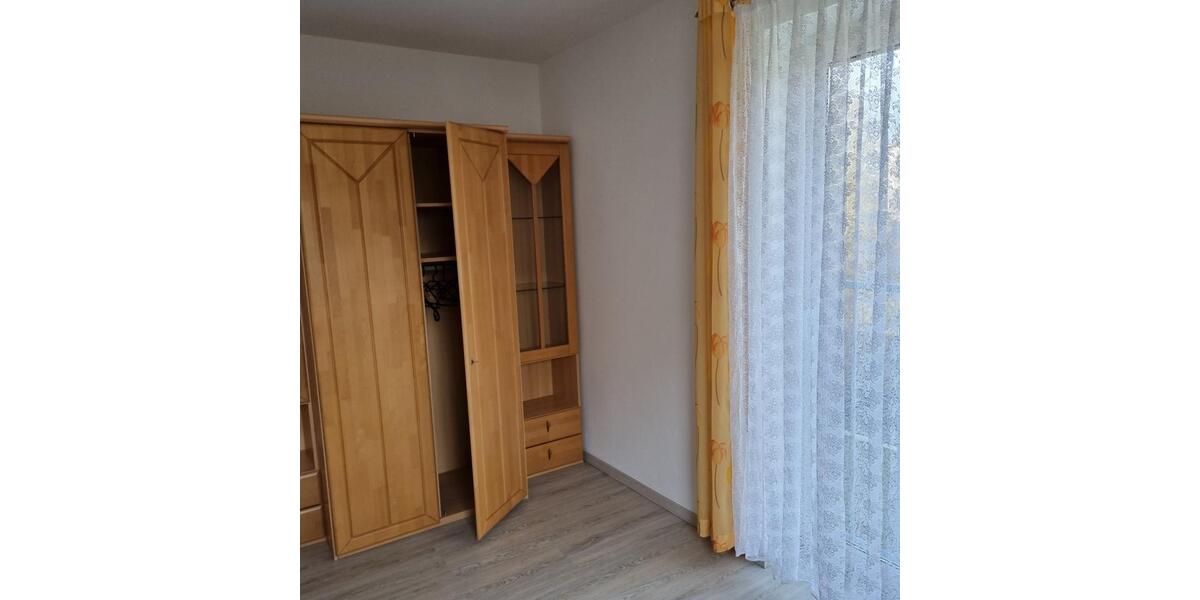 Wohnen auf Zeit Regensburg Brandlberg - 1 Zimmer, 13 m&sup2;, 495&euro; | Angebot:26254267