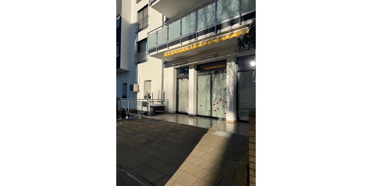 Gewerbeobjekt Darmstadt Darmstadt-Ost - 1.999&euro; | Angebot:26237435