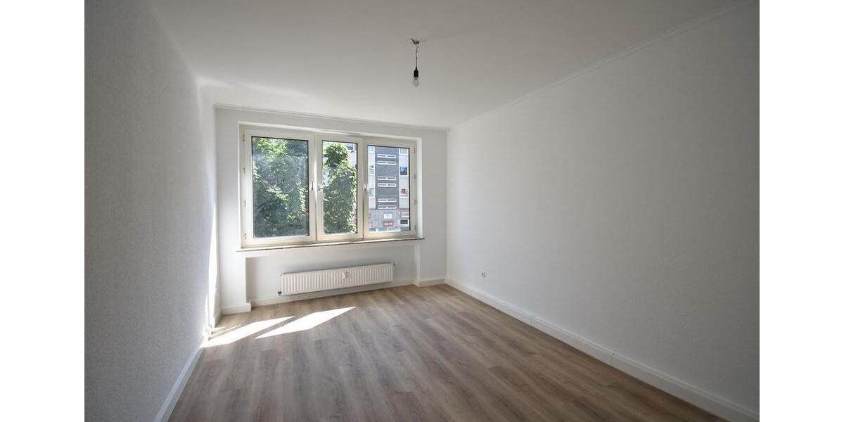 Etagenwohnung Düsseldorf Stadtbezirk 3 - 2 Zimmer, 59 m&sup2;, 995&euro; | Angebot:22242125