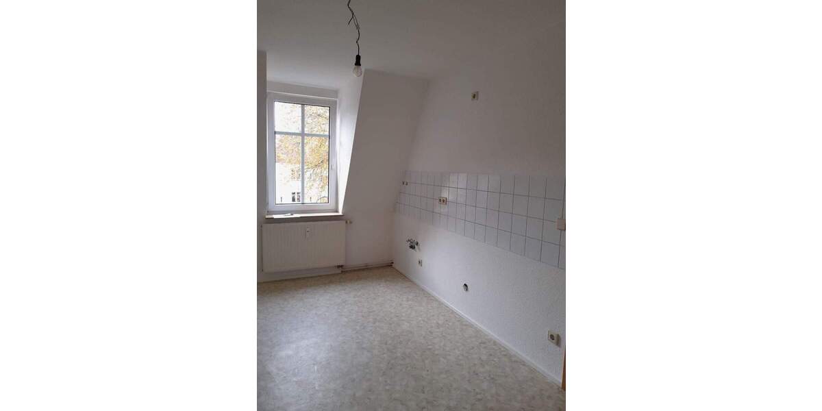 Etagenwohnung Chemnitz Hilbersdorf - 2 Zimmer, 57 m&sup2;, 290&euro; | Angebot:26318760