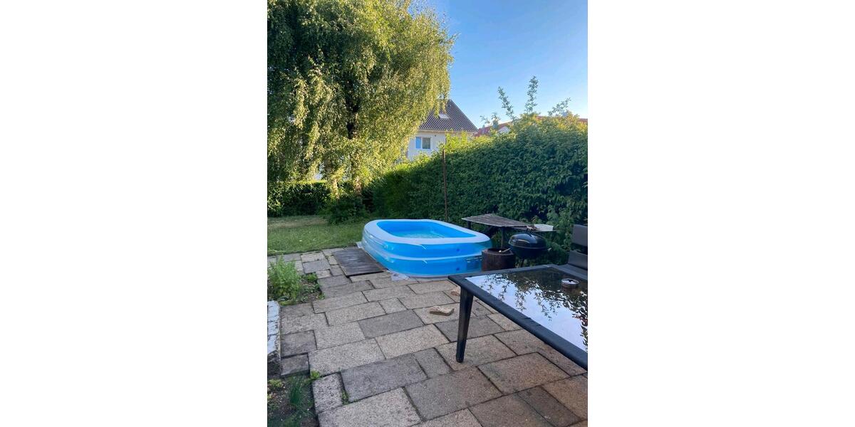 Erdgeschoßwohnung Aalen - 1 Zimmer, 12 m&sup2;, 306&euro; | Angebot:24756206