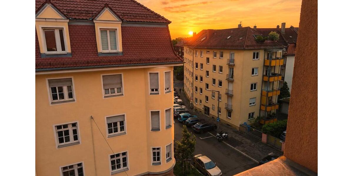 Wohnen auf Zeit Nürnberg Hasenbuck - 1 Zimmer, 17 m&sup2;, 550&euro; | Angebot:26568147