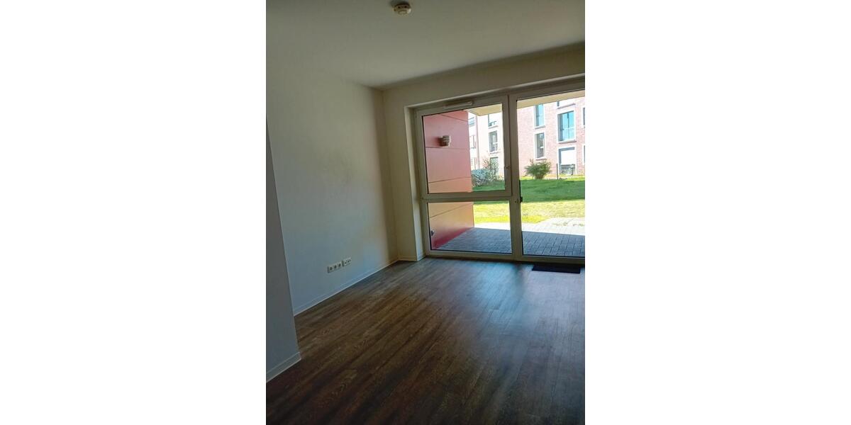 Erdgeschoßwohnung Itzehoe - 2 Zimmer, 60 m&sup2;, 375&euro; | Angebot:24920817