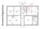 Erdgeschoßwohnung Naumburg (Saale) - 4 Zimmer, 105 m&sup2;, 578&euro; | Angebot:26638328