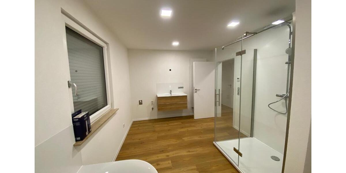 Etagenwohnung Bad Kissingen - 3 Zimmer, 88 m&sup2;, 1.100&euro; | Angebot:26045173