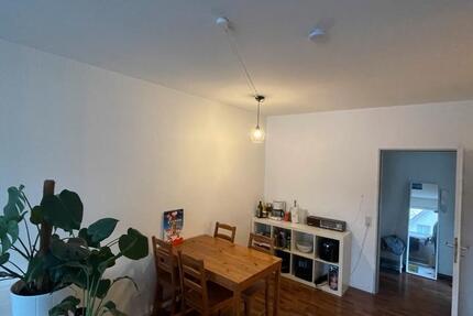 2 Zimmer Wohnung in Uni Nähe 2 zimmer