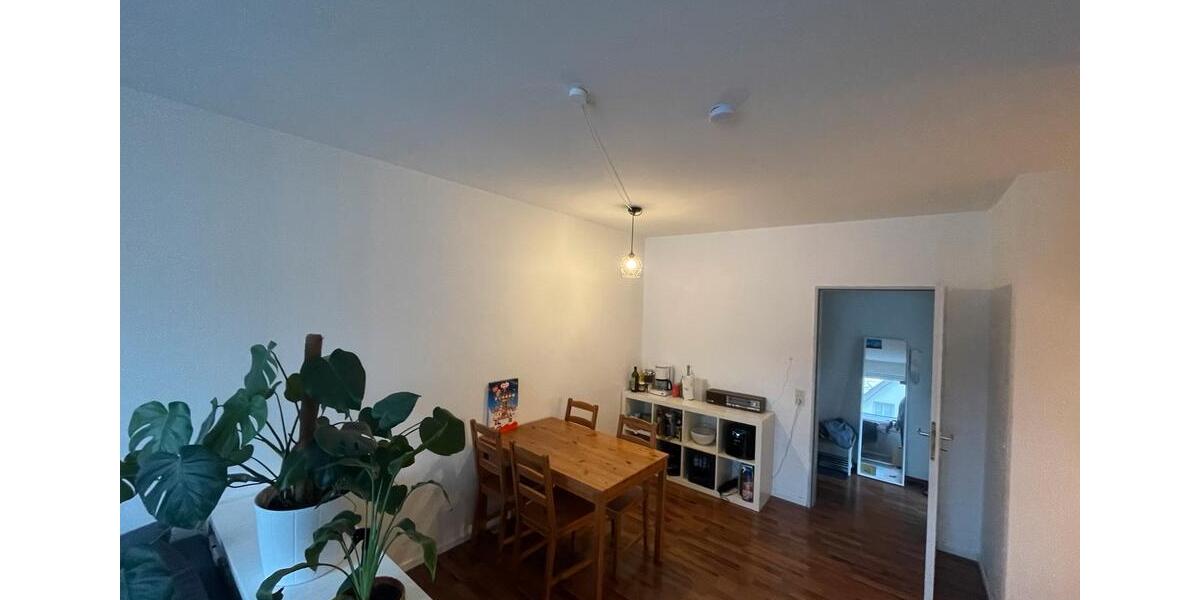 2 Zimmer Wohnung in Uni Nähe 2 zimmer