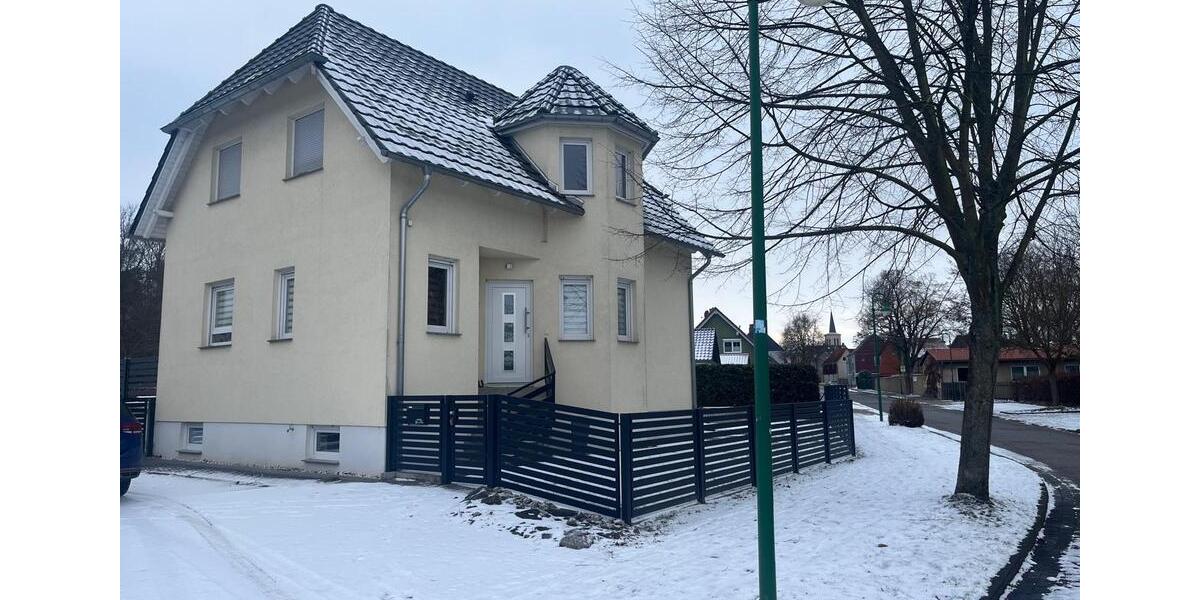 Familienfreundliches Haus - ruhige Lage 14 zimmer