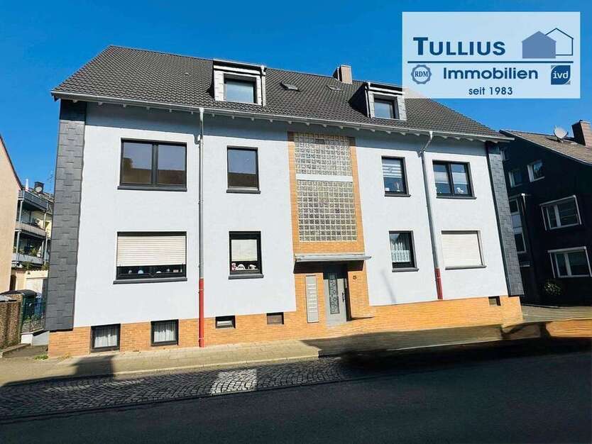 Wohnung zum Mieten in Essen 500 € 70 m² 3 zimmer