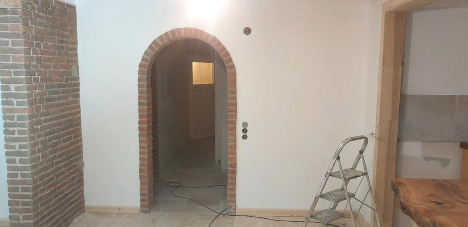 Erdgeschoßwohnung Nortorf - 1 Zimmer, 80 m&sup2;, 850&euro; | Angebot:24725307