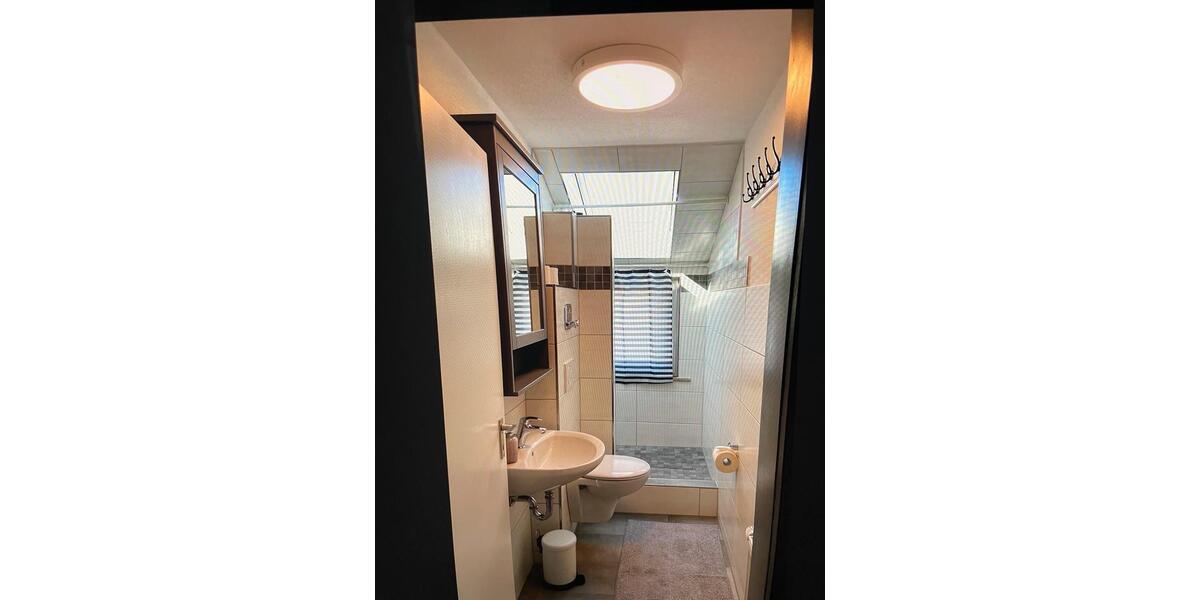 Wohnen auf Zeit Bad Mergentheim - 1 Zimmer, 25&euro; | Angebot:22963303