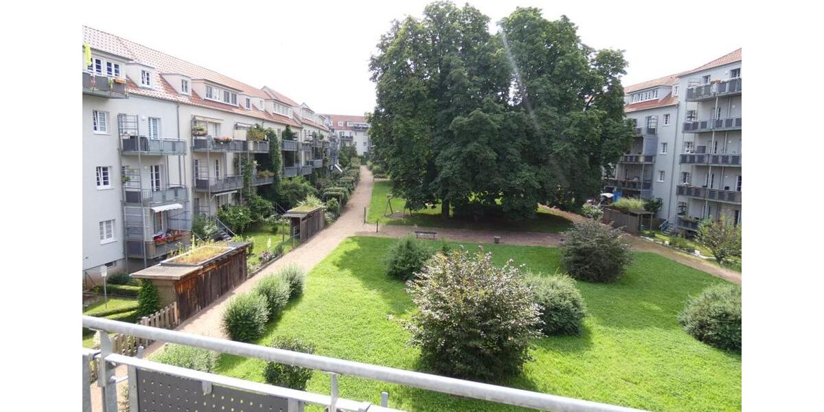 Maisonettenwohnung Eisenach - 4 Zimmer, 88 m&sup2;, 614&euro; | Angebot:25935104