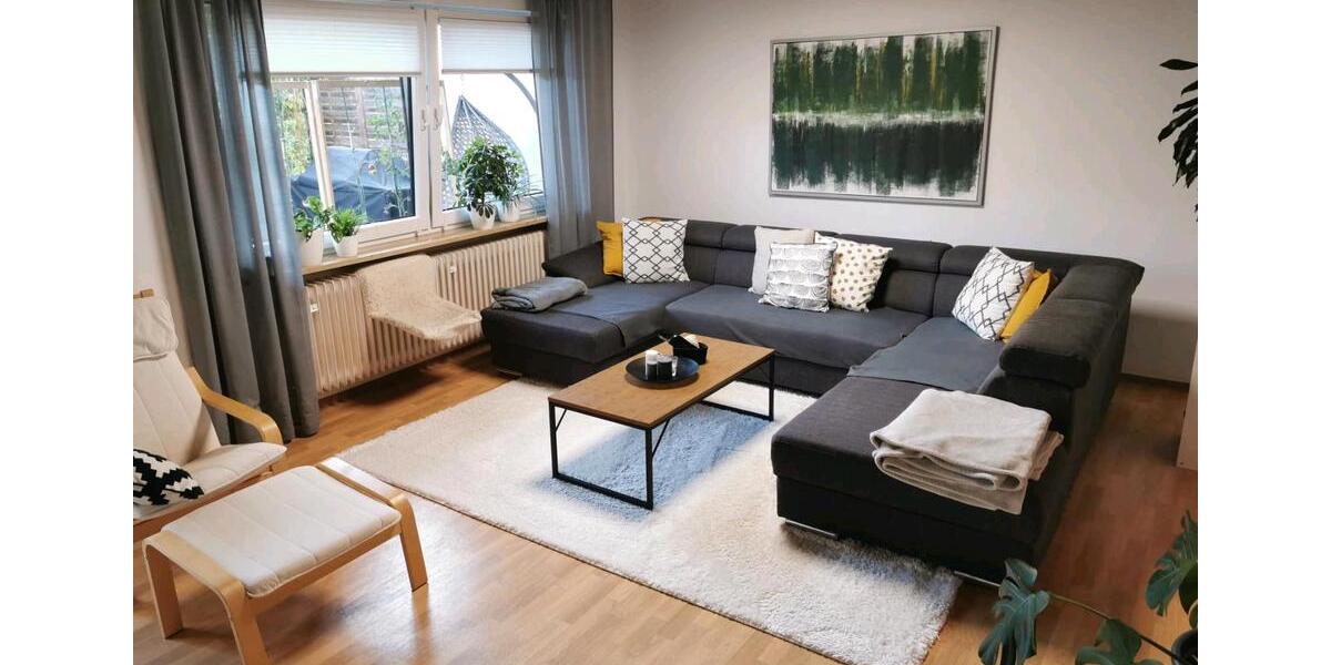 Reihenhaus Lichtenfels - 4 Zimmer, 125 m&sup2;, 750&euro; | Angebot:25984265