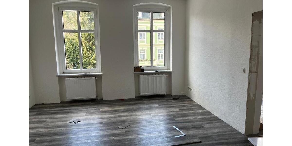 Etagenwohnung Bad Freienwalde (Oder) - 3 Zimmer, 85 m&sup2;, 760&euro; | Angebot:25932793