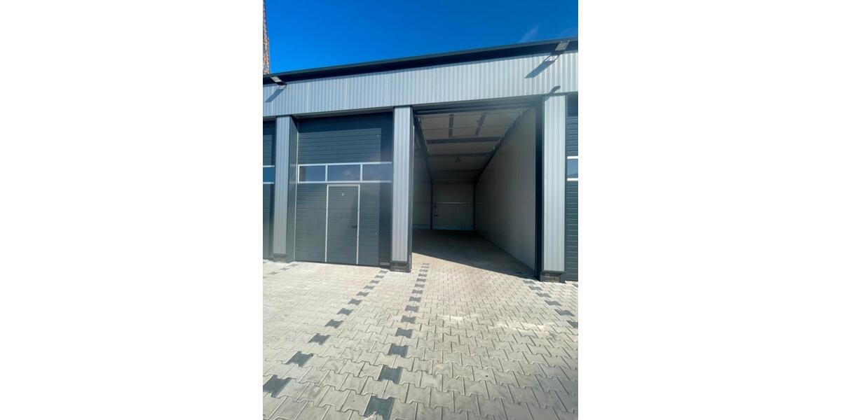 Gewerbeobjekt Rhauderfehn - 440&euro; | Angebot:24529411