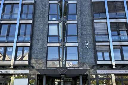 Gewerbeobjekt Hofheim - 2.690&euro; | Angebot:27316631