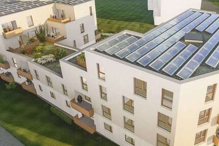Wohnung zum Mieten in Gotha 1.590 € 113.4 m²