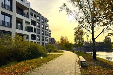 Wohnung zum Mieten in Berlin 978,88 € 45.08 m² 2 zimmer