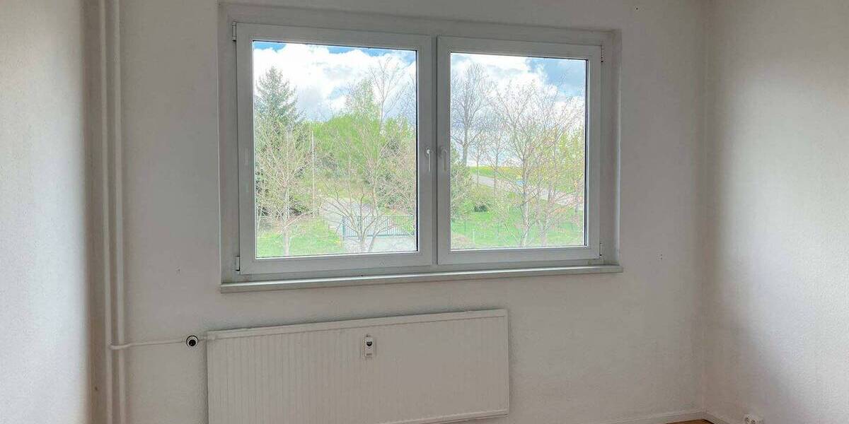 Etagenwohnung Zschopau - 2 Zimmer, 56 m&sup2;, 319&euro; | Angebot:24137194