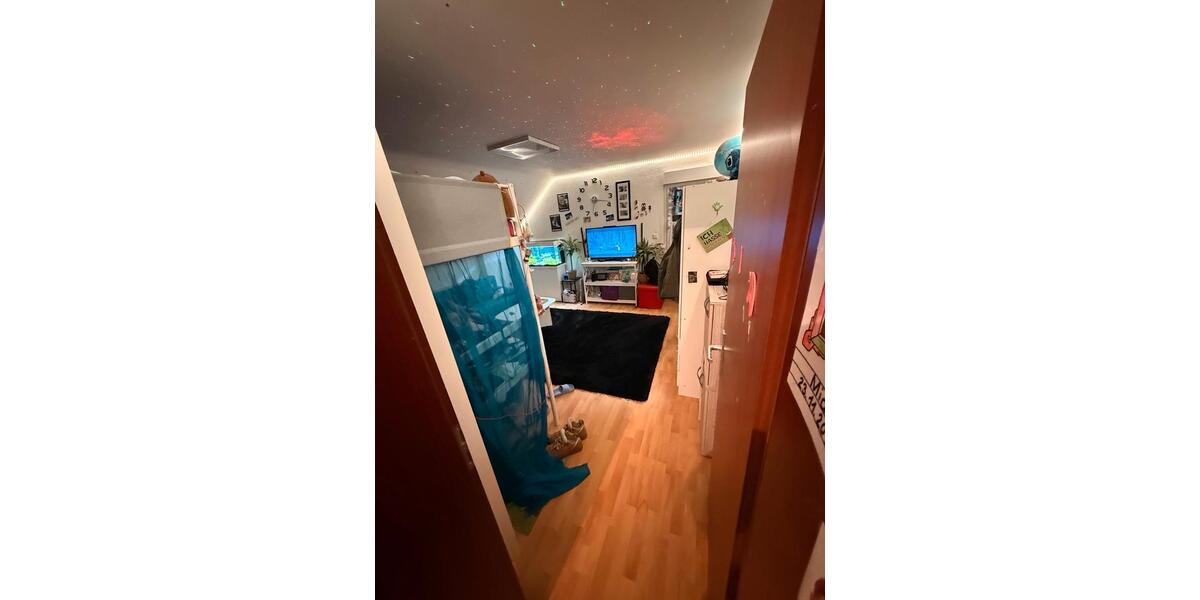 Dachgeschoßwohnung Herten - 4 Zimmer, 88 m&sup2;, 848&euro; | Angebot:25087094