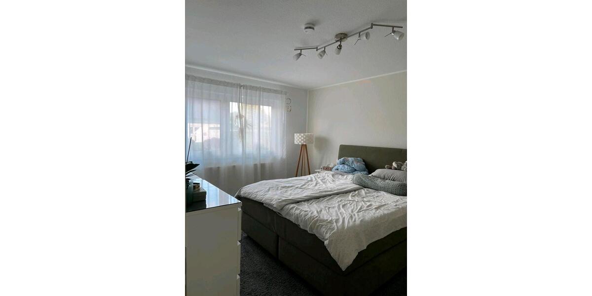 Terrassenwohnung Kreuztal - 3 Zimmer, 88 m&sup2;, 840&euro; | Angebot:26693972