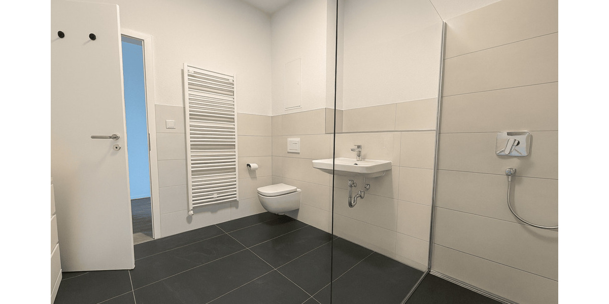 Etagenwohnung Delitzsch - 2 Zimmer, 72 m&sup2;, 792&euro; | Angebot:26740507