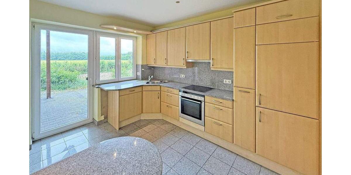 Einfamilienhaus Högersdorf - 4 Zimmer, 170 m&sup2;, 1.500&euro; | Angebot:25684987