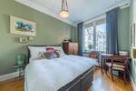 Etagenwohnung Frankfurt am Main Sachsenhausen - 2 Zimmer, 56 m&sup2;, 2.090&euro; | Angebot:26824536