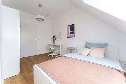 Zimmer Berlin Reinickendorf - 670&euro; | Angebot:27676098