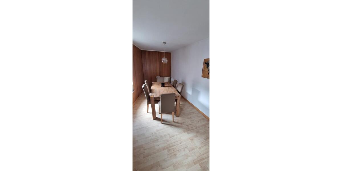 Etagenwohnung Rhauderfehn - 3 Zimmer, 83 m&sup2;, 595&euro; | Angebot:26505100