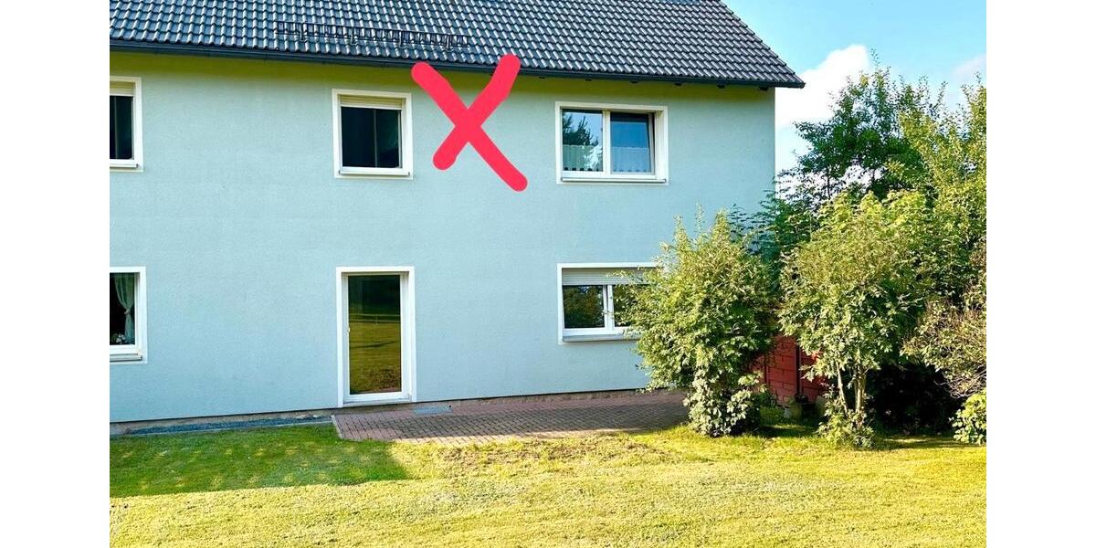 Etagenwohnung Selb - 2 Zimmer, 45 m&sup2;, 340&euro; | Angebot:26048615