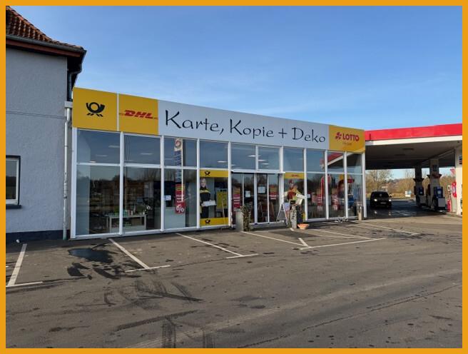 Gewerbeobjekt Alsfeld - 1.400&euro; | Angebot:26131849