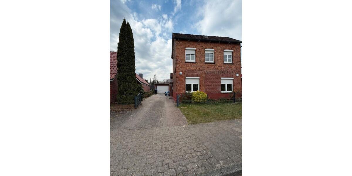 Einfamilienhaus Horneburg - 4 Zimmer, 115 m&sup2;, 1.550&euro; | Angebot:26197213
