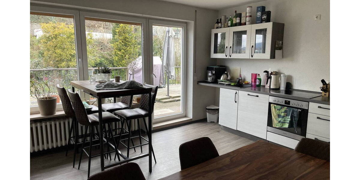 Etagenwohnung Burgkunstadt Weidnitz - 3 Zimmer, 100 m&sup2;, 890&euro; | Angebot:26807644