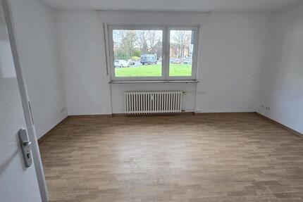 Moderne 2-Zimmer-Wohnung in Duisburg - vollständig renoviert 2 zimmer