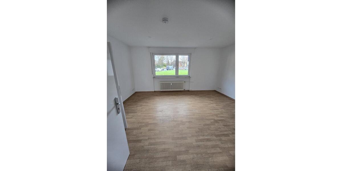 Moderne 2-Zimmer-Wohnung in Duisburg - vollständig renoviert 2 zimmer