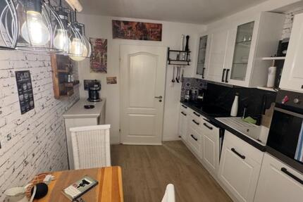 Schöne 2ZKB Wohnung voll möbliert inkl. Internet in Wehrda 2 zimmer