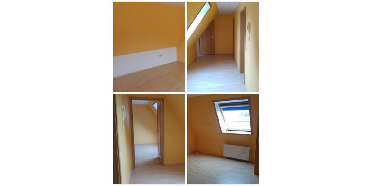 Maisonettenwohnung Salzgitter Ortschaft Ost - 4 Zimmer, 109 m&sup2;, 638&euro; | Angebot:24689940