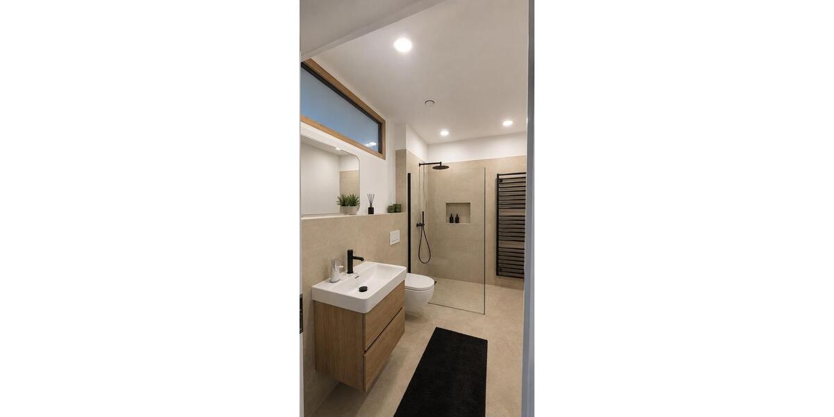 Erdgeschoßwohnung Feichten an der Alz - 2 Zimmer, 65 m&sup2;, 1.130&euro; | Angebot:26461560
