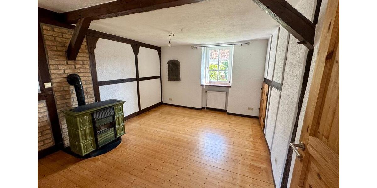 Einfamilienhaus Kalt - 5.5 Zimmer, 120 m&sup2;, 870&euro; | Angebot:25887855