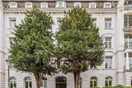 Wohnung zum Mieten in Düsseldorf - Oberkassel 4.600 € 215 m² 5 zimmer