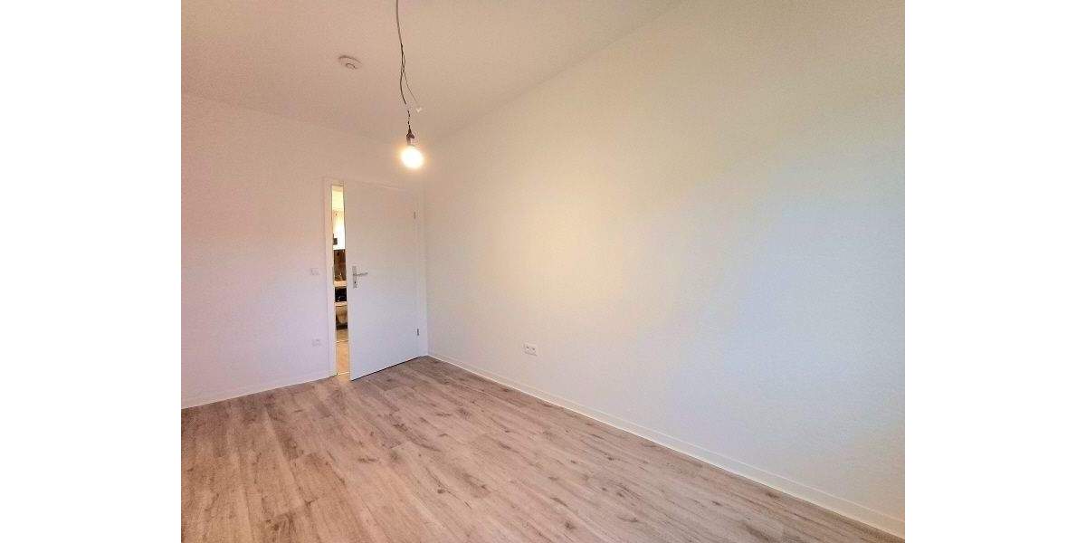 Etagenwohnung Minden Innenstadt - 2 Zimmer, 50 m&sup2;, 549&euro; | Angebot:26156242