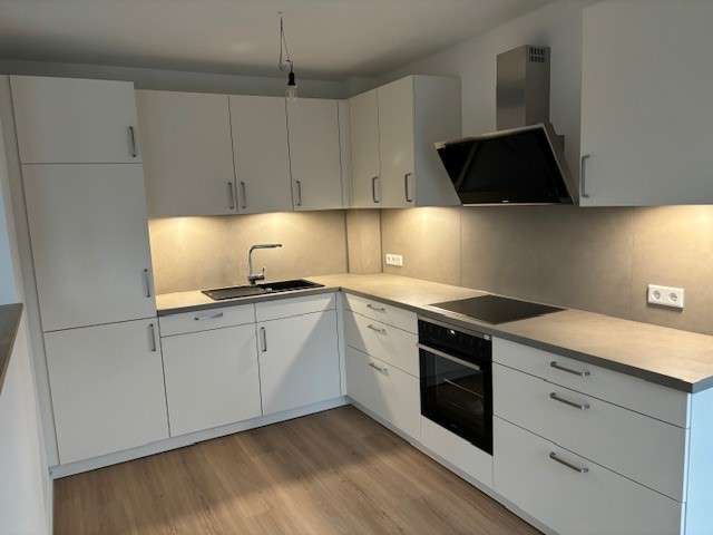 Etagenwohnung Glücksburg - 3 Zimmer, 128 m&sup2;, 1.750&euro; | Angebot:26498772