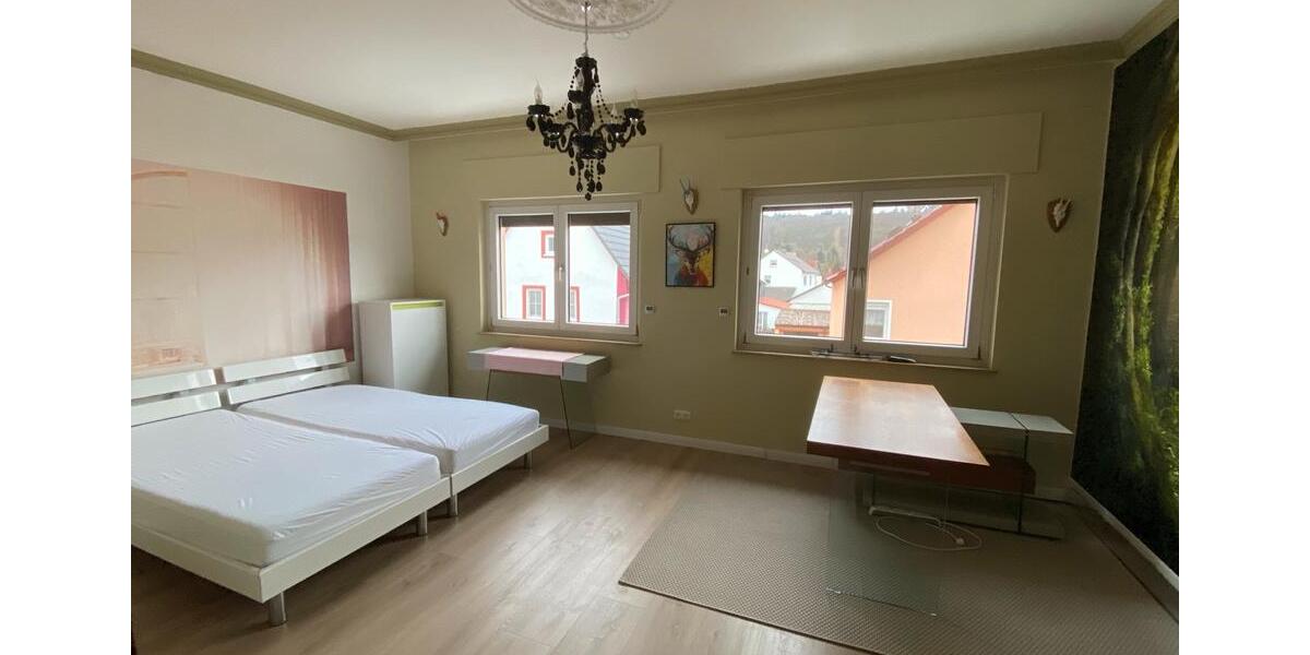 Wohnen auf Zeit Ober-Mörlen Mörlen - 3 Zimmer, 20 m&sup2;, 600&euro; | Angebot:24990273