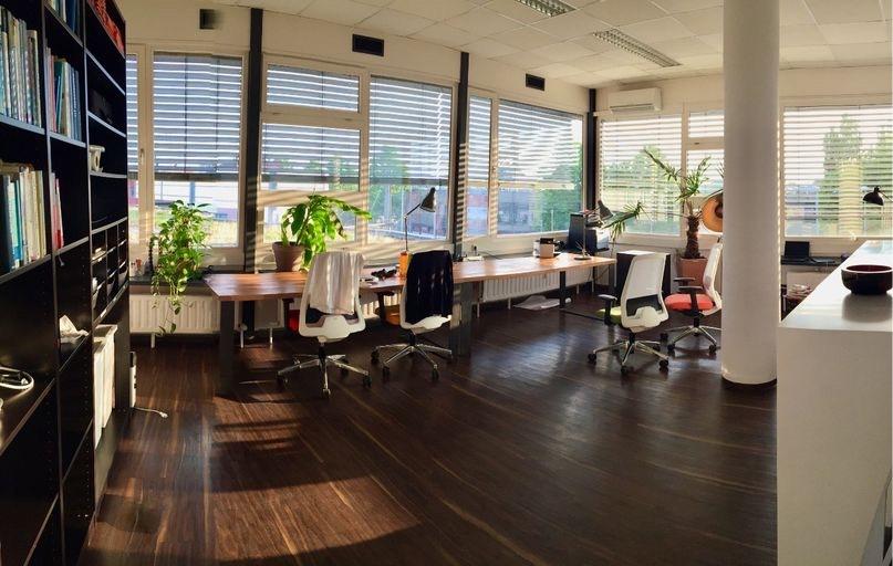 Gewerbeobjekt Heilbronn Kernstadt - 495&euro; | Angebot:24988751